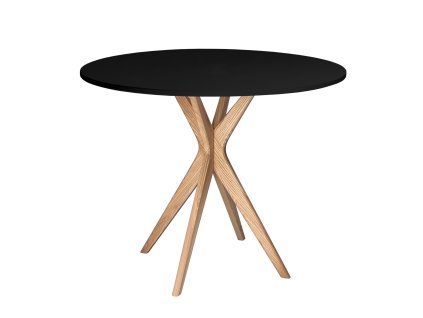 eng pl JUBI Round Table diam 80cm White 6149 1