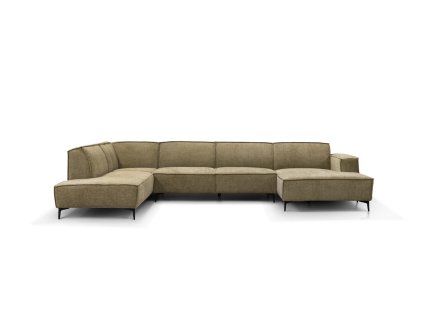 TRIVENTO set 4 Majestic 607 na wprost