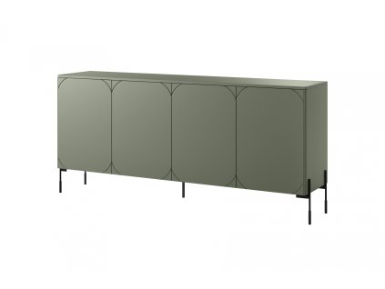 BOGART Komoda Sonatia 200 cm