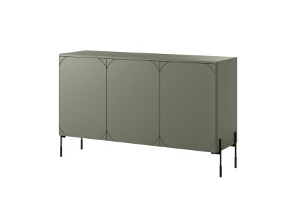 BOGART Komoda Sonatia 150 cm