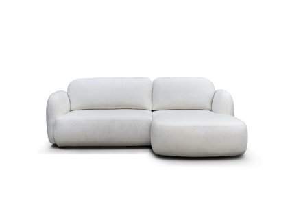 VELU Eclipse 1 na wprost