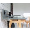 RAGABA Luka písací stôl so zásuvkou