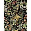 22087 mindthegap floral tapestry tapeta