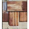 22348 1 mindthegap rusty tin tapeta