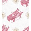22531 mindthegap sardines red tapeta
