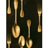 22942 1 mindthegap cutlery brass tapeta