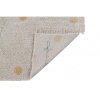 LORENA CANALS Hippy Dots Natural - Honey - koberec
