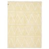 LORENA CANALS Hippy Yellow - koberec