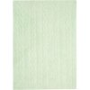 LORENA CANALS Braids Soft Soft Mint - koberec