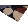 CARPET DECOR Deco Blue Copper - koberec
