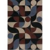 CARPET DECOR Deco Blue Copper - koberec