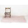 LORENA CANALS Braids Soft Pink - koberec