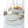 LORENA CANALS Picone Ivory - koberec