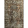 CARPET DECOR Persian Brown - koberec