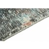 CARPET DECOR Sintra Teal Peach - koberec