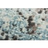 CARPET DECOR Sintra Teal Peach - koberec