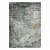 CARPET DECOR Sintra Teal Peach - koberec