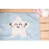LORENA CANALS Happy Star - koberec