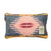 MINDTHEGAP Patola LC40019 dekoračný vankúš