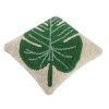 LORENA CANALS Vankúš Monstera - vankúš