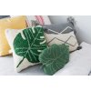 LORENA CANALS Vankúš Monstera - vankúš