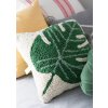 LORENA CANALS Vankúš Monstera - vankúš
