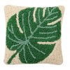 LORENA CANALS Vankúš Monstera - vankúš