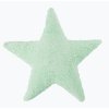 LORENA CANALS Vankúš Star Soft Mint - vankúš