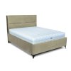 MOOD posteľ Divend Line boxspring 2201/čierna