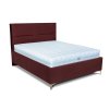 MOOD posteľ Divend Line boxspring 2231/zlatá
