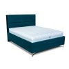 MOOD posteľ Divend Line boxspring 2221/zlatá