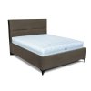 MOOD posteľ Divend Line boxspring 2208/čierna