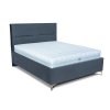 MOOD posteľ Divend Line boxspring 2224/zlatá