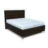 MOOD posteľ Divend Line boxspring 2205/zlatá
