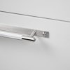 BUSTER+PUNCH Pull Bar / Plate / Linear / Small - úchytka