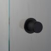 BUSTER+PUNCH Fixed Door Knob / Single - Sided / Linear - kľučka