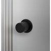 BUSTER+PUNCH Fixed Door Knob / Single - Sided / Linear - kľučka