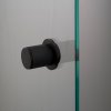 BUSTER+PUNCH Fixed Door Knob / Single - Sided / Linear - kľučka