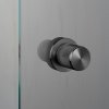 BUSTER+PUNCH Fixed Door Knob / Single - Sided / Linear - kľučka