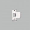 BUSTER+PUNCH Strike Plate / T Shape / 60 Mm Door - dverové kovanie