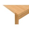 NOO.MA Yami jedálenský stôl - L