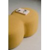 nooma UmboPouf YellowPear 1