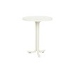 nooma Fur NokkCafeTable PiazzaBeige 1