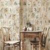 54843 5 vladila vintage herbarium tapeta
