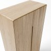 Wardrobe V1 oak detail1