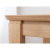 MOOD SELECTION Division Stôl, dub, farba prírodný dub