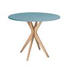 eng pl JUBI Round Table diam 80cm Gentle Blue 6144 1