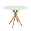 eng pm JUBI Round Table diam 80cm Fleeting Mint 6142 1