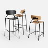 MASTER & MASTER Mistra Barstool 61