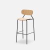 MASTER & MASTER Mistra Barstool 76